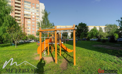 Купить 1-комнатную квартиру, Минск, Корженевского ул., 9/1(Октябрьский район). Фото 22