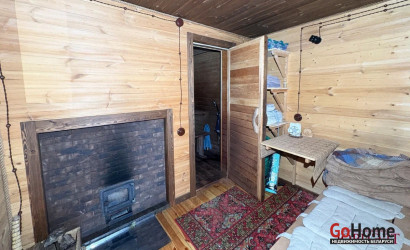 Купить дом, Городняны, 14 соток. Фото 20