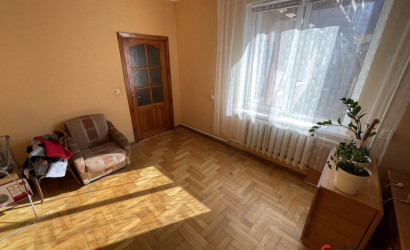 Купить 3-комнатную квартиру, Гродно, Железнодорожный, 35. Фото 4