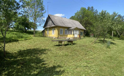 Купить дом, Седлище, 20 соток. Фото 14