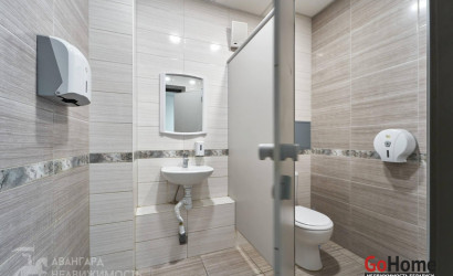 Аренда офиса, Минск, Амураторская ул., 4/2,  561.3 кв.м.. Фото 12