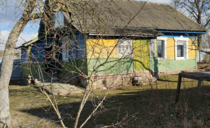 Купить дом, Погуляйка, Тенистая, 25 соток. Фото 4