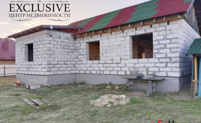 Купить дом, Жодино, Судобовская ул., 7, 11.56 соток. Фото 7