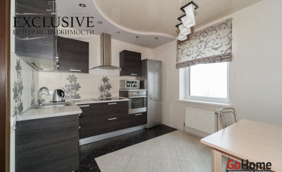 Купить 1-комнатную квартиру, Минск, Дзержинского просп., 78 (Московский район). Фото 13