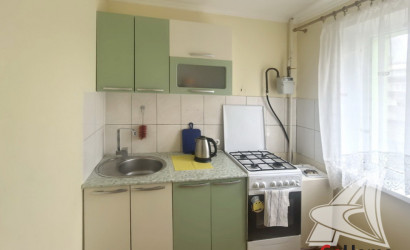 Купить 1-комнатную квартиру, Пружаны, , . Фото 6