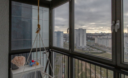 Купить 3-комнатную квартиру, Минск, Победителей, 115 (Центральный район). Фото 20