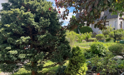 Купить дом в деревне, Трикотажник-84, 6 соток. Фото 8