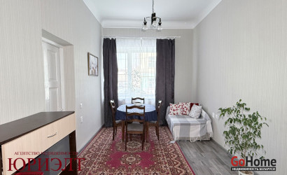 Купить 3-комнатную квартиру, Витебск, 5-я Кооперативная, 6. Фото 7