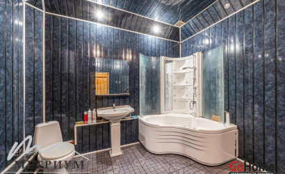 Купить дом, Минск, Никитина ул., 84, 7.39 соток. Фото 19