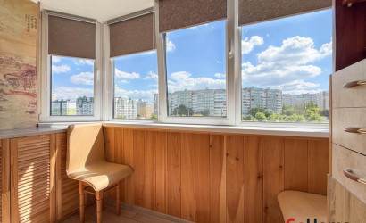 Купить 2-комнатную квартиру, Минск, Кунцевщина ул., 37(Фрунзенский район). Фото 17