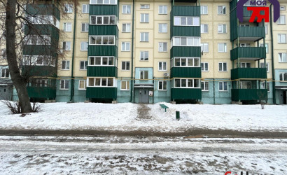 Купить 2-комнатную квартиру, Солигорск, Горького ул., 3/А. Фото 13