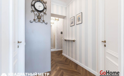 Купить 2-комнатную квартиру, Минск, Городской Вал ул., 3 (Московский район). Фото 22