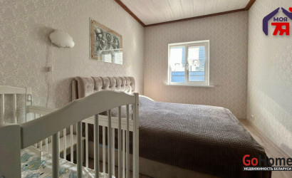 Купить дом, Мазурщина, Центральная ул., 25 соток. Фото 10