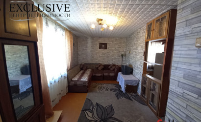 Купить 1-комнатную квартиру, Новополоцк, Ктаторова ул., 25. Фото 1