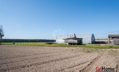 Купить дом, Бакиново, Новая ул., 74 соток. Фото 43