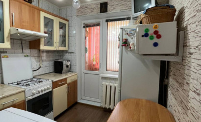 Купить 2-комнатную квартиру, Гомель, Братьев Лизюковых ул., 6. Фото 12