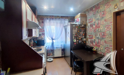 Купить 2-комнатную квартиру, Брест, Граевка, ул. Красногвардейская. Фото 6