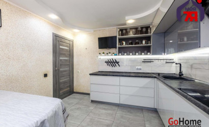 Купить 3-комнатную квартиру, Минск, Мазурова ул., 18 (Фрунзенский район). Фото 3