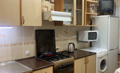 Снять 2-комнатную квартиру на сутки, Жлобин, 18 микрорайон, 5 дом. Фото 6