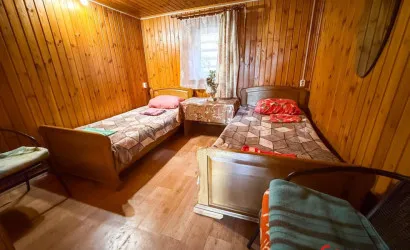  122.4 м2, Гатовичи(Новая ул., 3)