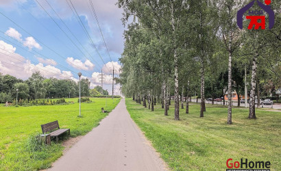 Купить 2-комнатную квартиру, Минск, Калиновского ул., 95 (Первомайский район). Фото 17