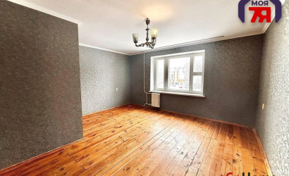 Купить 1-комнатную квартиру, Старобин, Молодежная ул., 1. Фото 5