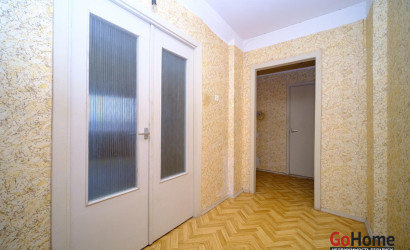 Купить 1-комнатную квартиру, Минск, Есенина ул., 31/3 (Московский район). Фото 13