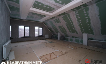 Купить дом, Масловичи, Северная ул., 14.81 соток. Фото 39