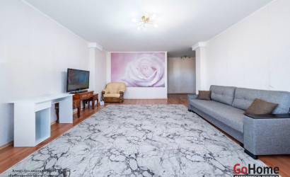 Купить 2-комнатную квартиру, Минск, Бельского, 26(Фрунзенский район). Фото 3