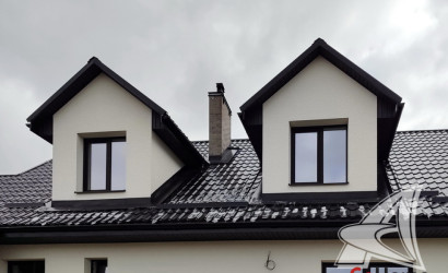 Купить дом, Остромечево, Лыщицкий с/с, 15.04 соток. Фото 30