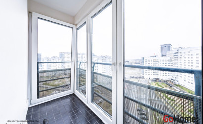 Купить 1-комнатную квартиру, Минск, ул. Мястровская, д. 24 (Центральный район). Фото 14