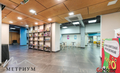 Аренда офиса, Минск, Победителей просп., 27, от 100 до 722 кв.м.. Фото 14