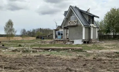  1-этаж.(55 м2), Каролин(Центральная 15А)