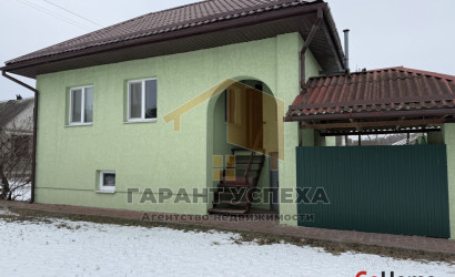 Купить дачу, Бульково, Тельминский с/с, 4.99 соток. Фото 2