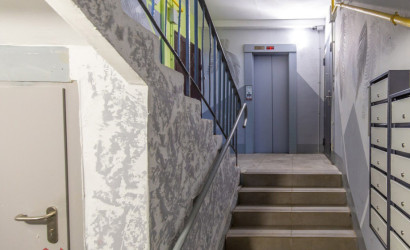 Купить 3-комнатную квартиру, Минск, Рокоссовского, 153 (Ленинский район). Фото 13