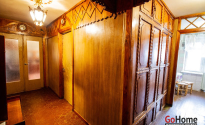 Купить 3-комнатную квартиру, Гомель, ул. Малайчука, д. 29. Фото 8