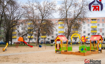 Купить 1-комнатную квартиру, Минск, Райниса ул., 11 (Заводской район). Фото 13