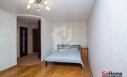 Купить 1-комнатную квартиру, Минск, Коласа ул., 69 (Советский район). Фото 5