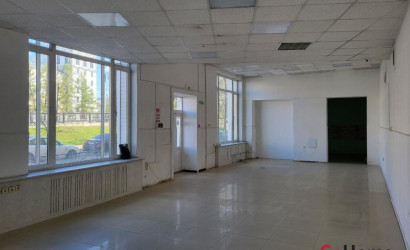 Аренда торгового помещения, Витебск, Кирова ул., 104.3 кв.м.. Фото 3