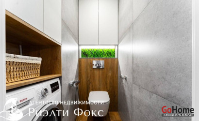 Снять 2-комнатную квартиру, Минск, Мира пр-т 1 (Октябрьский район). Фото 12