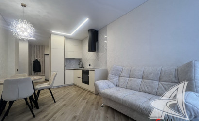 Купить 2-комнатную квартиру, Брест, Ковалево, ул. Октябрьской Революции. Фото 5