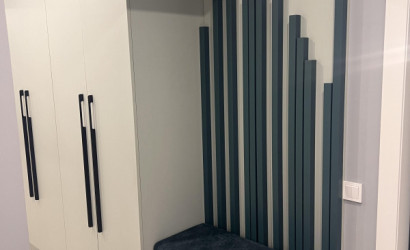 Купить 3-комнатную квартиру, Минск, Асаналиева ул., 26 (Октябрьский район). Фото 8