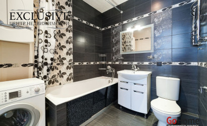 Купить 1-комнатную квартиру, Минск, Дзержинского просп., 78 (Московский район). Фото 24