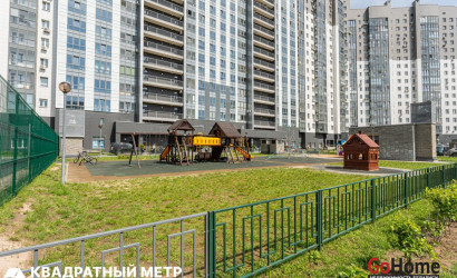 Купить 2-комнатную квартиру, Минск, Победителей просп., 115(Центральный район). Фото 21