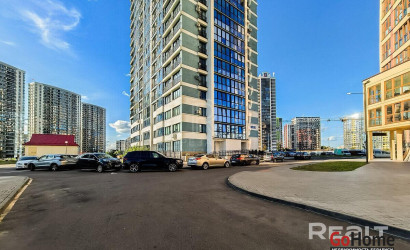 Купить 1-комнатную квартиру, Минск, Савицкого ул., 10 (Октябрьский район). Фото 9