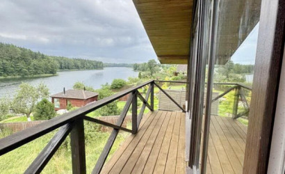 Купить дом, Параски, Центральная ул., 11.3 соток. Фото 40