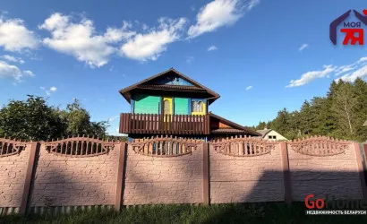  2-этаж.(62.5 м2), Импульс-садовод