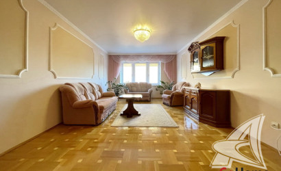 Купить 3-комнатную квартиру, Брест, Центр, ул. Халтурина. Фото 4