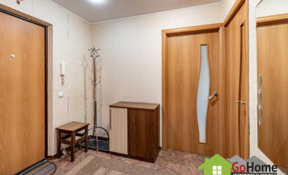 Купить 2-комнатную квартиру, Минск, Горецкого ул., 17 (Фрунзенский район). Фото 13