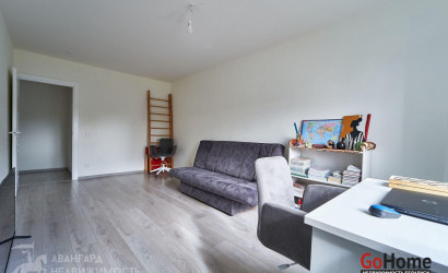 Купить 3-комнатную квартиру, Хатежино, Нижняя ул., 9. Фото 6